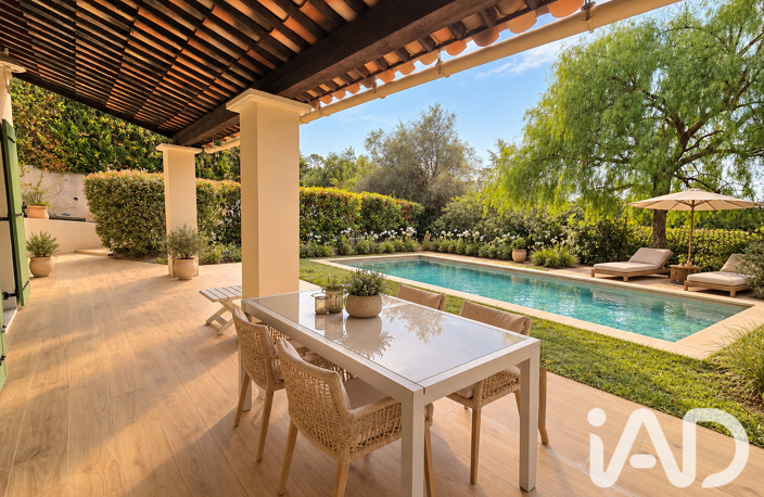 Vente Maison traditionnelle 5 pièces — photo 3