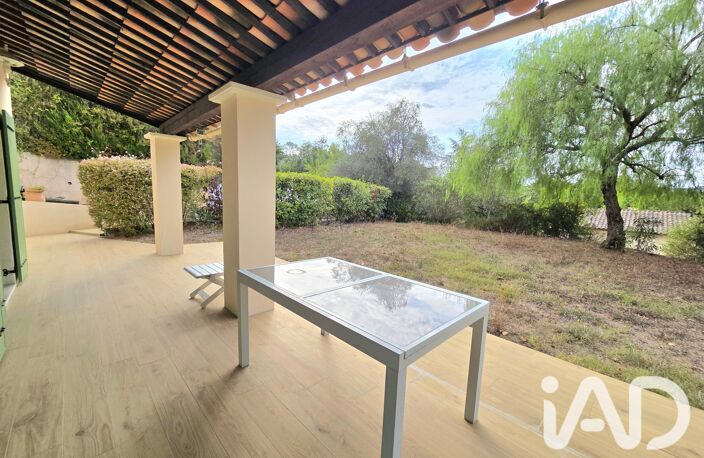 Vente Maison traditionnelle 5 pièces — photo 4