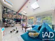 Vente Maison d'architecte 7 pièces — photo 2