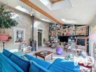 Vente Maison d'architecte 7 pièces — photo 3