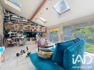 Vente Maison d'architecte 7 pièces — photo 4