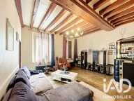 Vente Maison de ville 5 pièces — photo 3