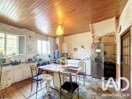 Vente Maison de ville 5 pièces — photo 4