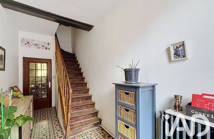 Vente Maison de ville 5 pièces — photo 5