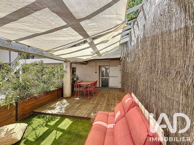 Vente Maison/villa 5 pièces — photo du bien
