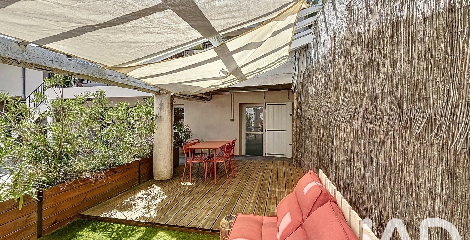 Vente Maison/villa 5 pièces — photo 1