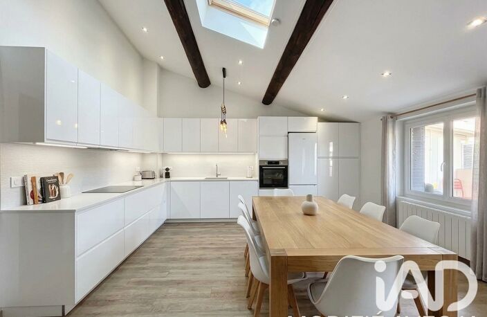 Vente Maison/villa 5 pièces — photo 2