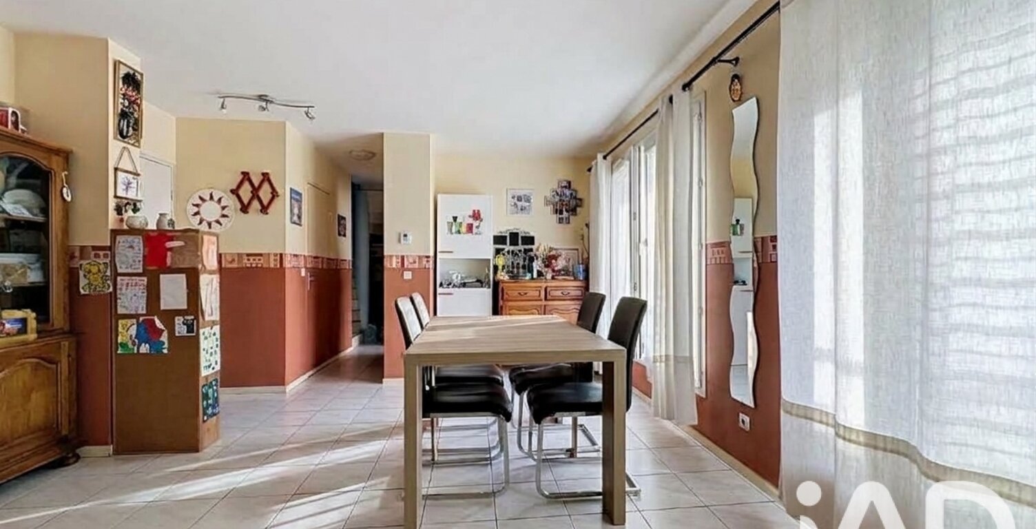 Vente Appartement 3 pièces — photo 1