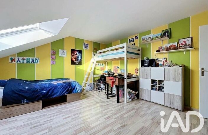 Vente Appartement 3 pièces — photo 3