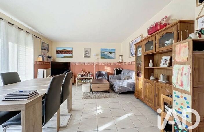 Vente Appartement 3 pièces — photo 4