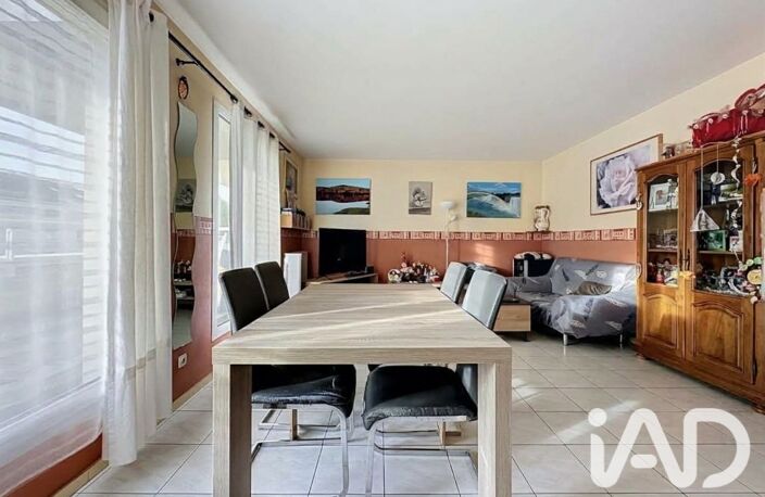 Vente Appartement 3 pièces — photo 5