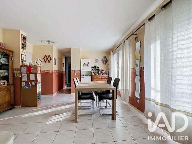 Vente Appartement 3 pièces — photo du bien