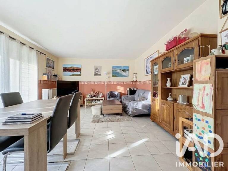 Vente Appartement 3 pièces — photo 1
