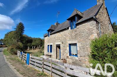Vente Maison/villa 4 pièces — photo du bien