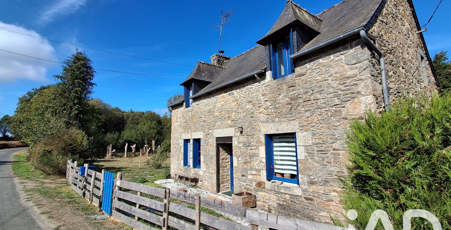 Vente Maison/villa 4 pièces — photo 1