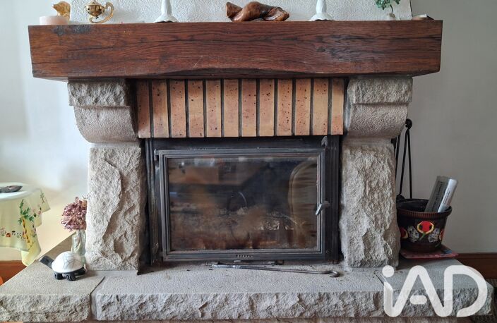 Vente Maison/villa 4 pièces — photo 3