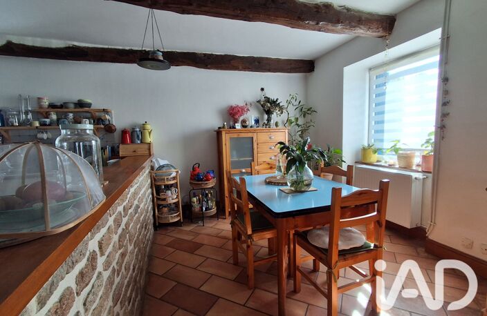 Vente Maison/villa 4 pièces — photo 4