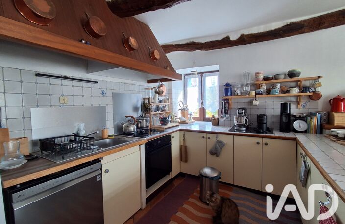 Vente Maison/villa 4 pièces — photo 5
