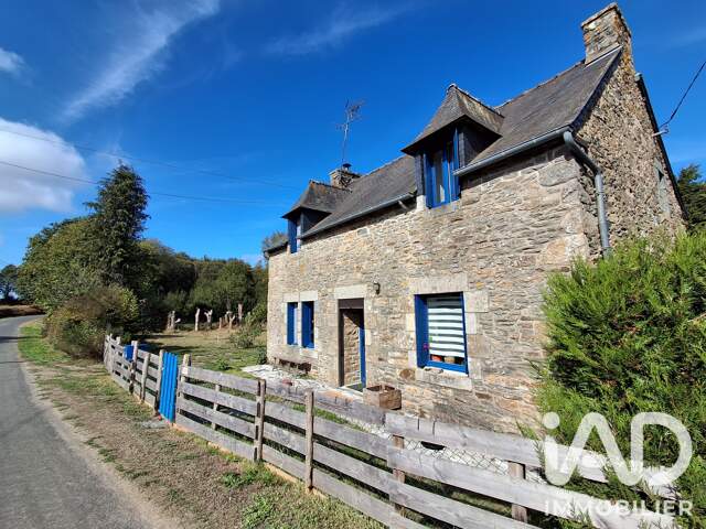 Vente Maison/villa 4 pièces — photo du bien