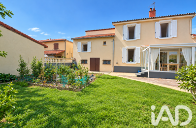 Vente Maison/villa 4 pièces — photo du bien