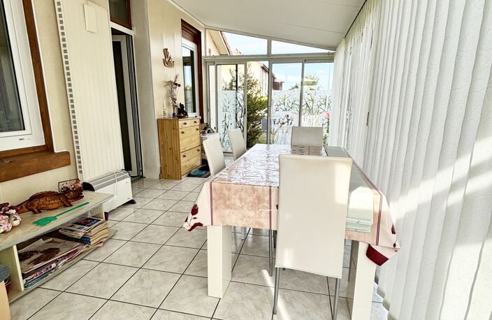 Vente Maison/villa 4 pièces — photo 2