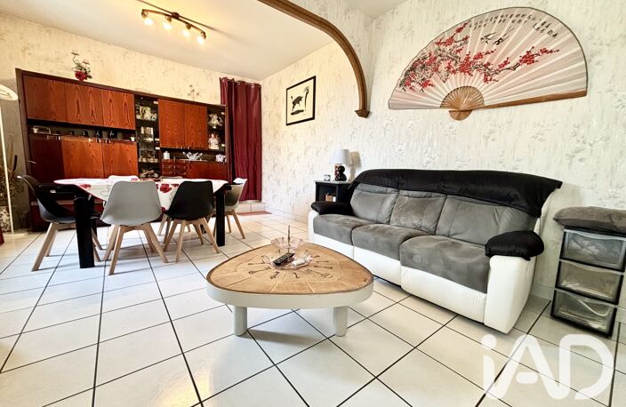 Vente Maison/villa 4 pièces — photo 3
