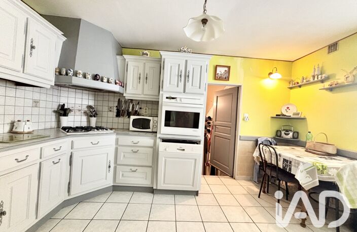 Vente Maison/villa 4 pièces — photo 4