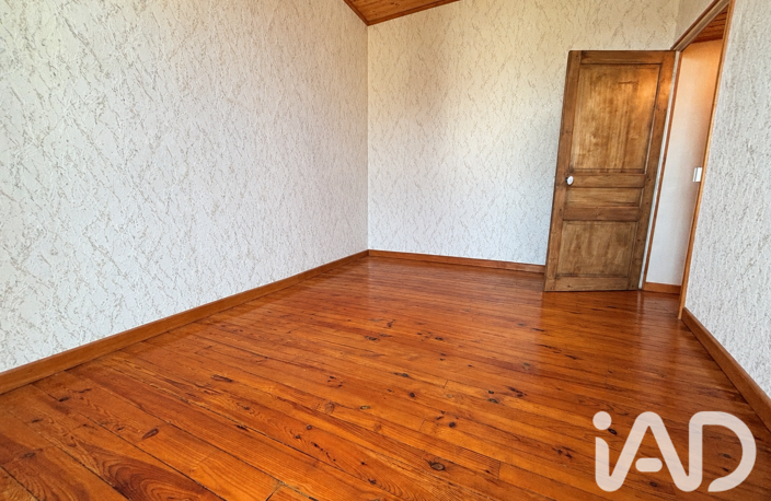 Vente Maison/villa 4 pièces — photo 5