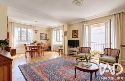 Vente Appartement 4 pièces — photo du bien