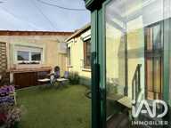 Vente Maison de ville 3 pièces — photo 4