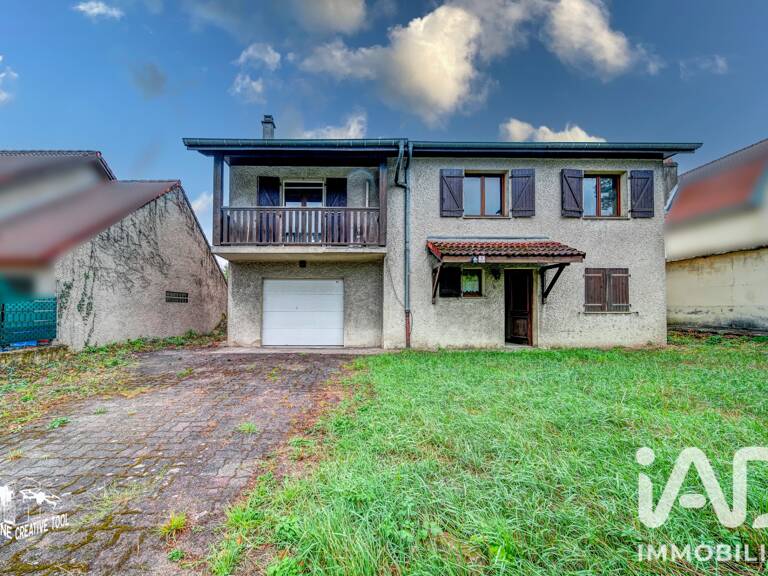 Vente Maison/villa 6 pièces — photo 1