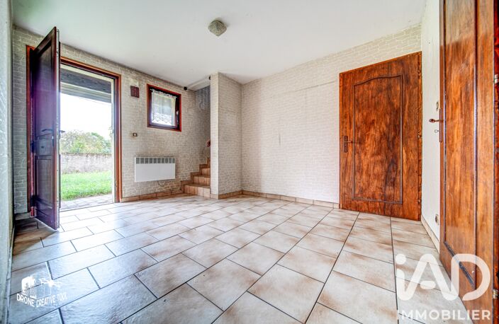 Vente Maison/villa 6 pièces — photo 2