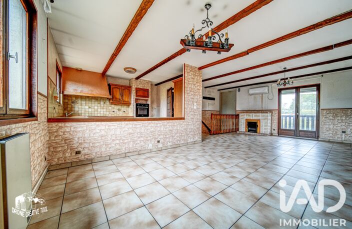 Vente Maison/villa 6 pièces — photo 3
