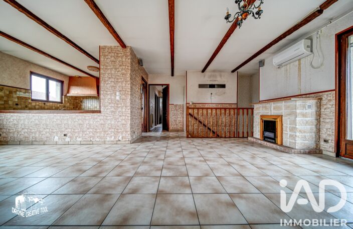 Vente Maison/villa 6 pièces — photo 4
