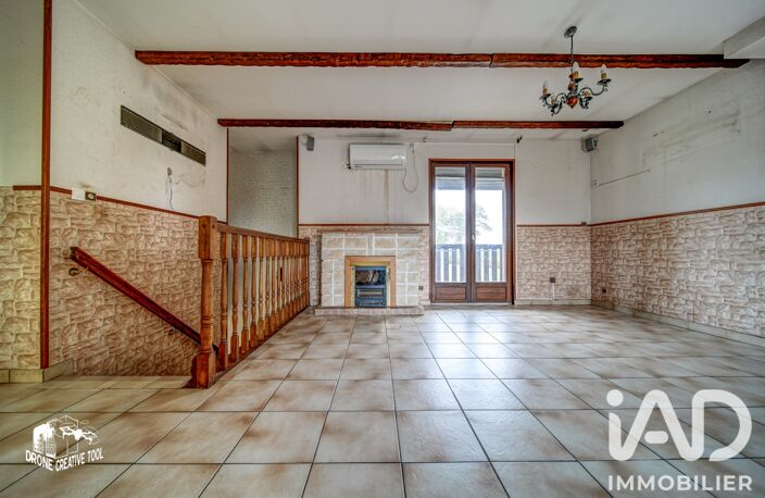 Vente Maison/villa 6 pièces — photo 5