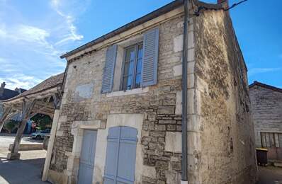 Vente Maison/villa 3 pièces — photo du bien