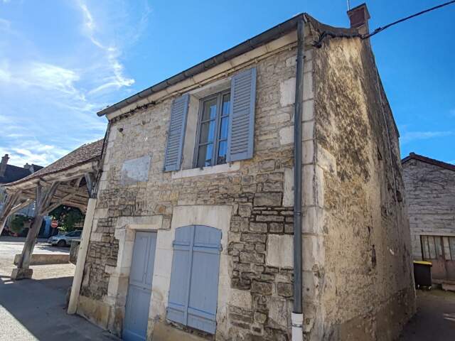 Vente Maison/villa 3 pièces — photo du bien