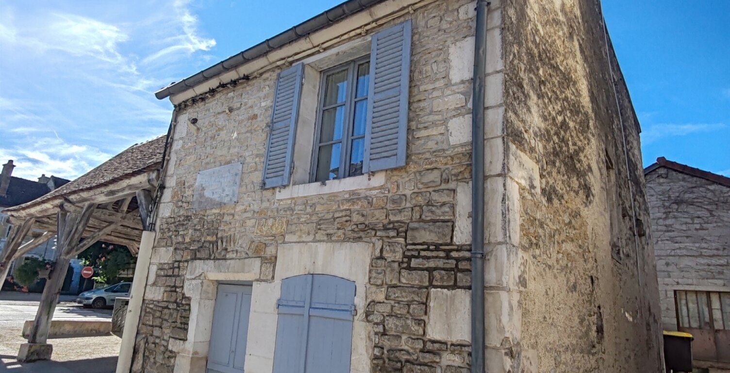 Vente Maison/villa 3 pièces — photo 1
