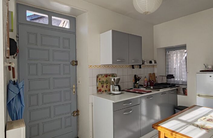 Vente Maison/villa 3 pièces — photo 2