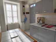 Vente Maison/villa 3 pièces — photo 3
