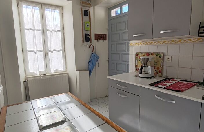 Vente Maison/villa 3 pièces — photo 3