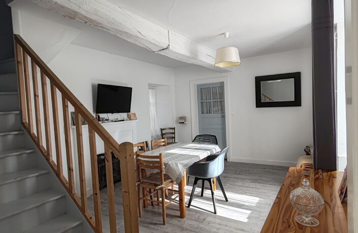 Vente Maison/villa 3 pièces — photo 4