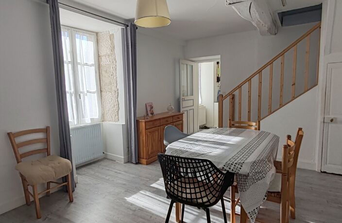 Vente Maison/villa 3 pièces — photo 5