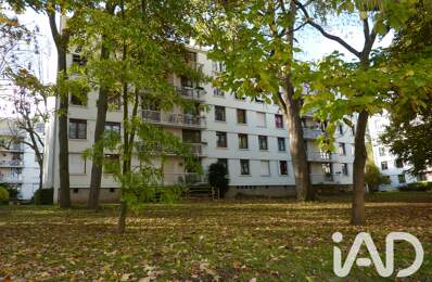 Vente Appartement 3 pièces — photo du bien