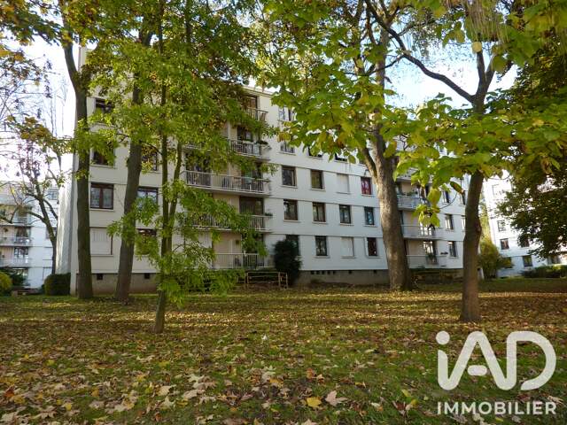 Vente Appartement 3 pièces — photo du bien