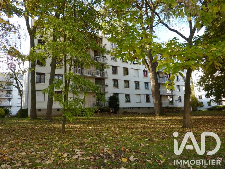 Vente Appartement 3 pièces — photo 1