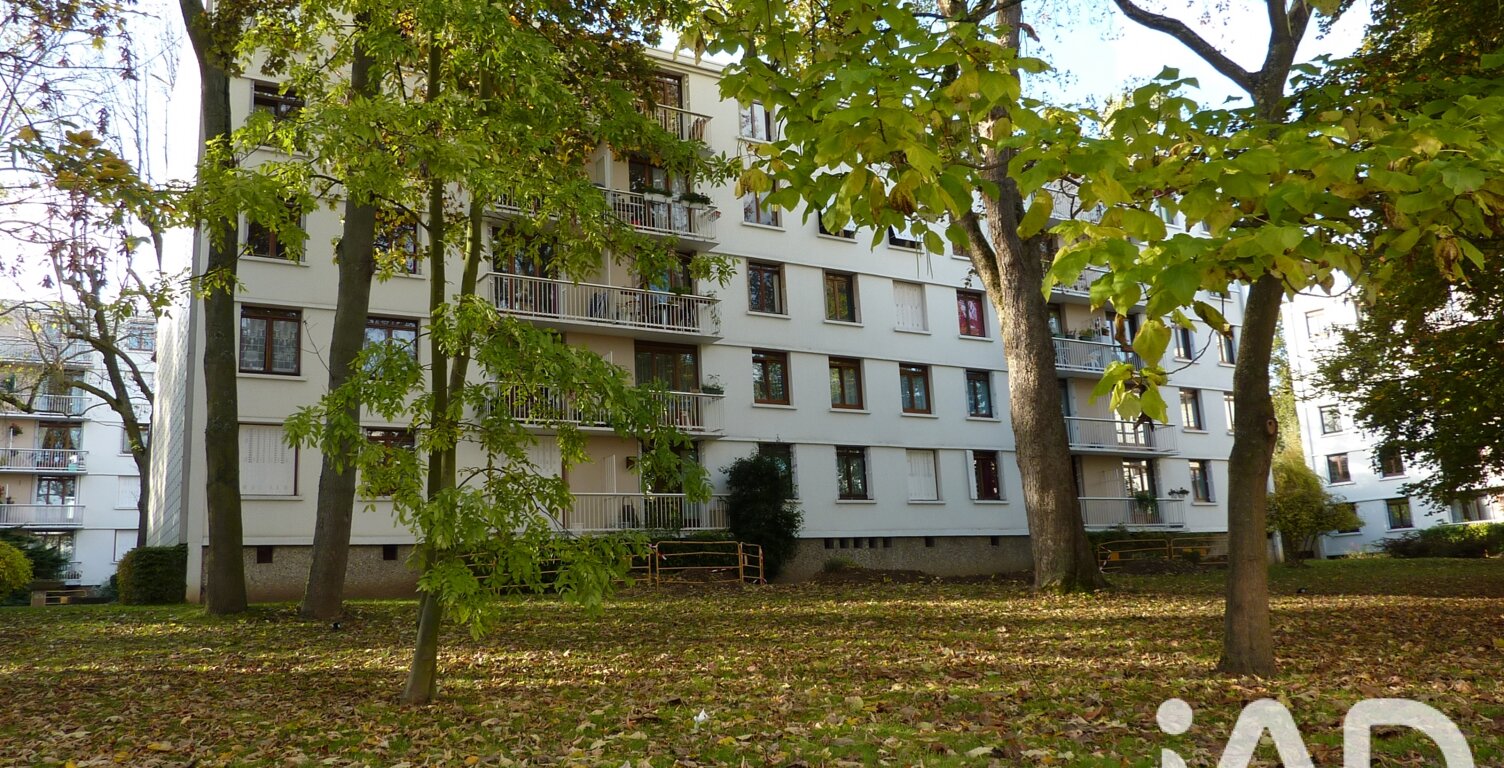 Vente Appartement 3 pièces — photo 1