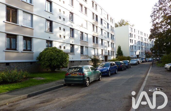 Vente Appartement 3 pièces — photo 2