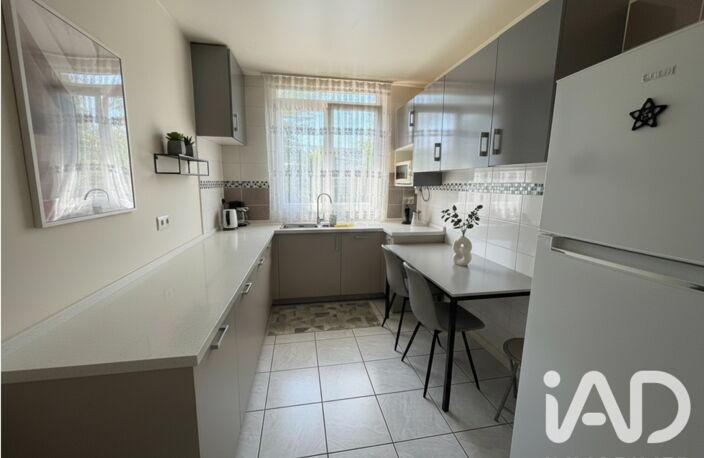 Vente Appartement 3 pièces — photo 3