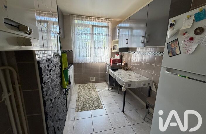 Vente Appartement 3 pièces — photo 4